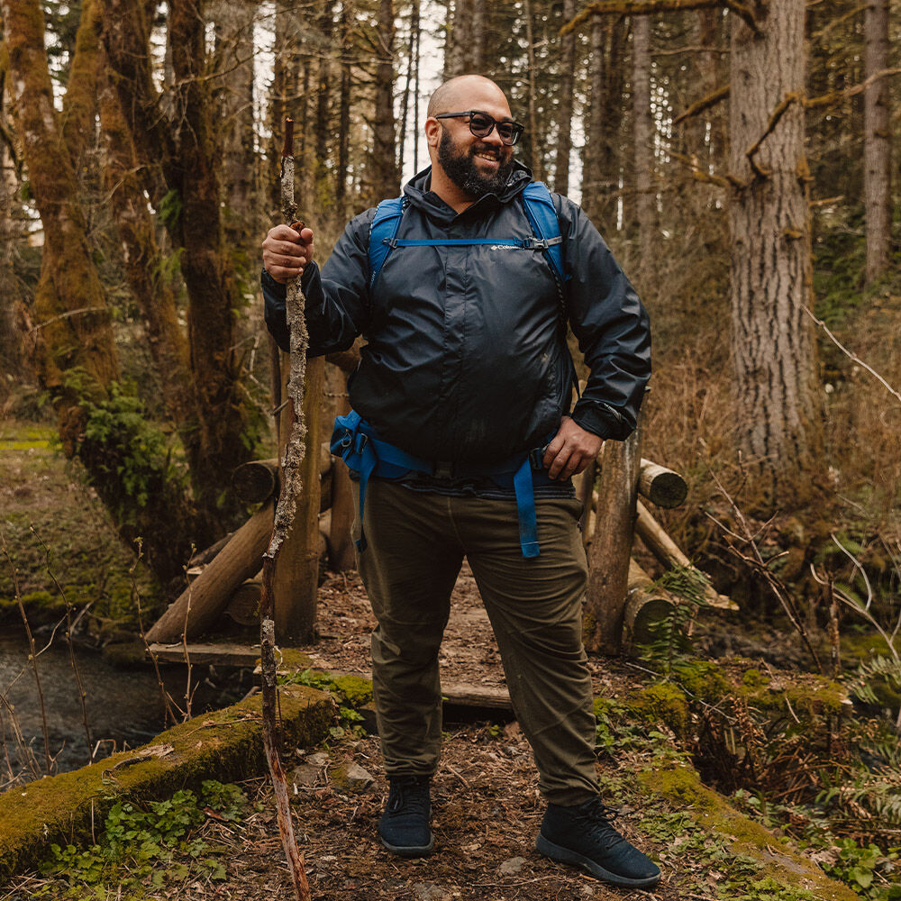 Why our Plus Size Backpacks Stand Out